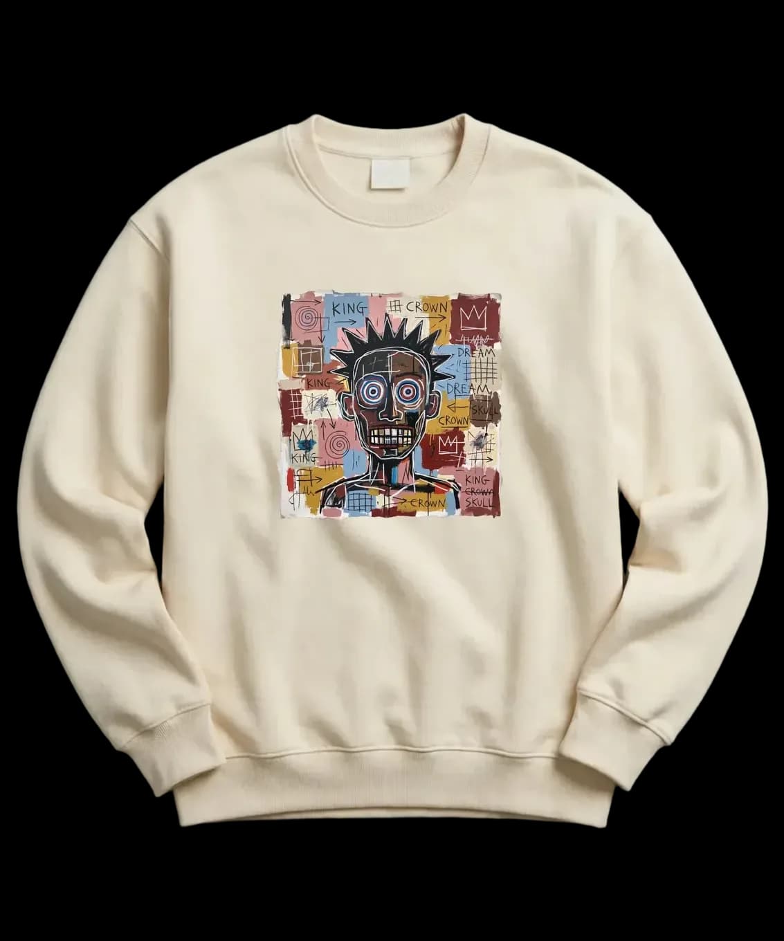 Emperors New Tee