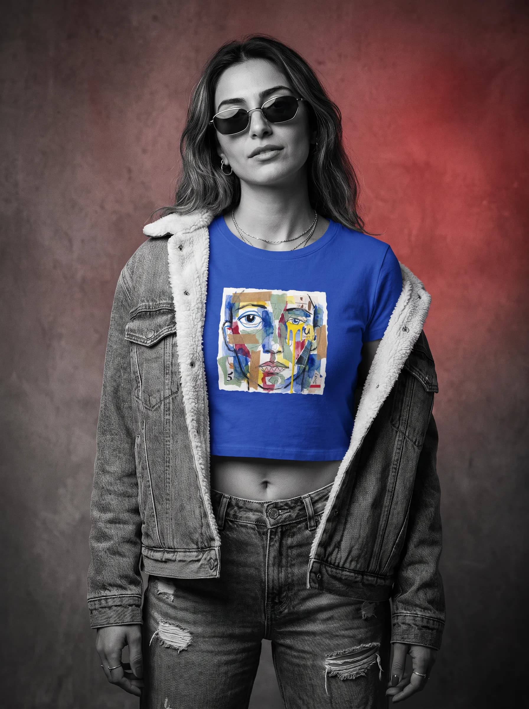 Pull Yourself Together — model