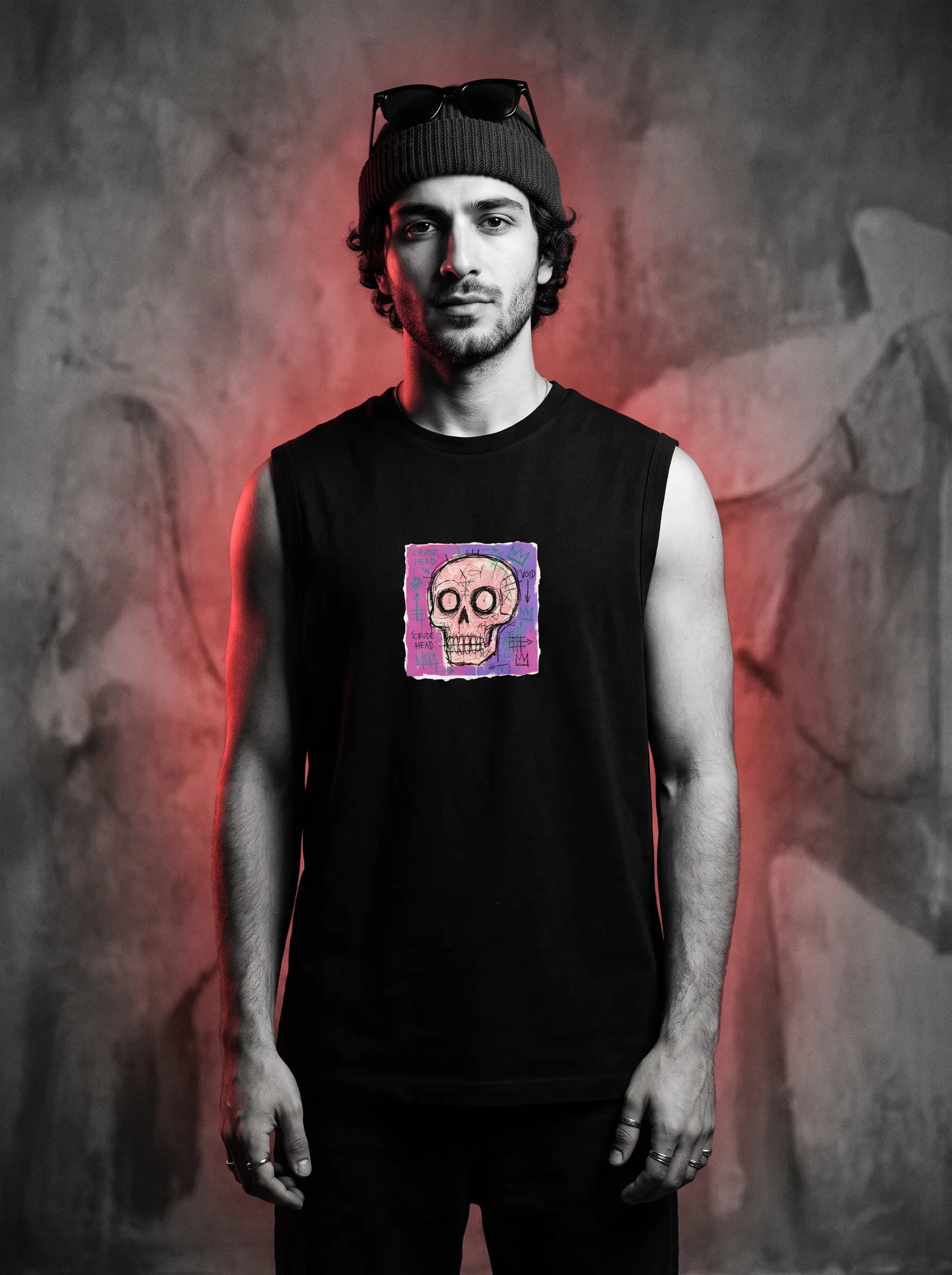 Skullduggery — model