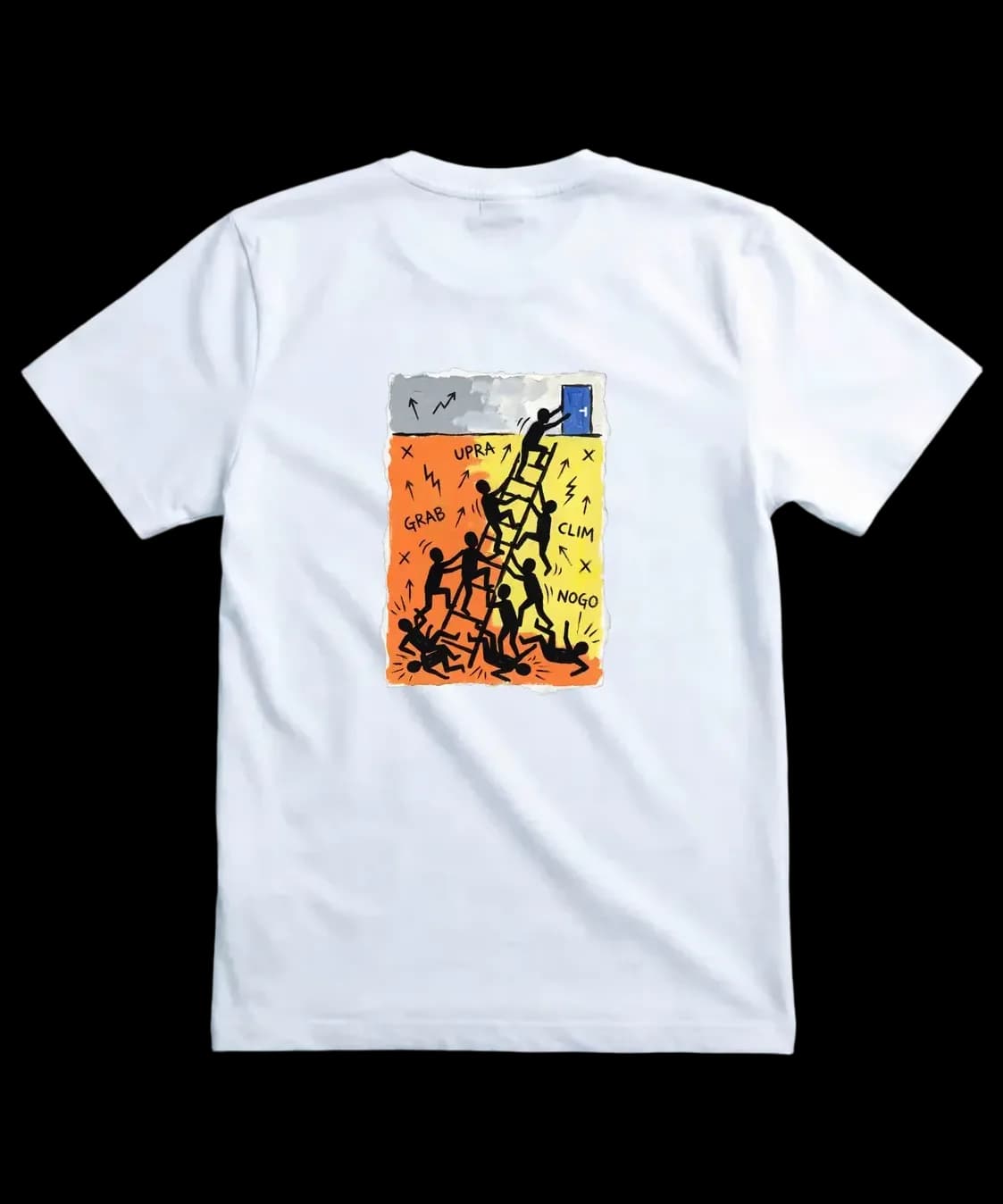 Social Climbing