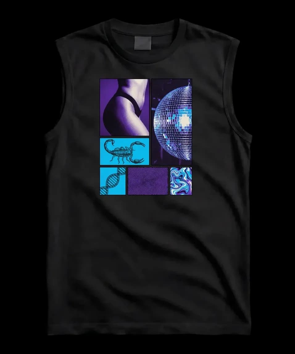 UV